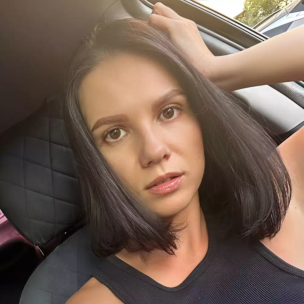Портрет карандашом